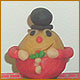 ]| Marzipan.Pastillage.Amenity |[